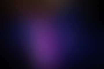 Gradient abstract background black, night, dark, evening, with copy space - obrazy, fototapety, plakaty