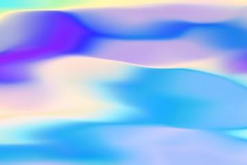 hologram foil background texture as rainbow,  pink light.