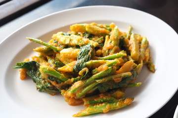 Thai Food Dish 