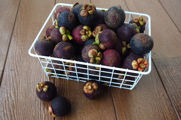 Mangosteen