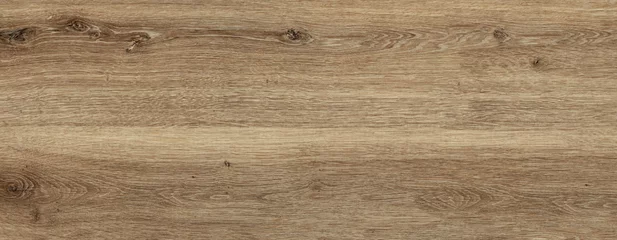 Rolgordijnen Natural brown old wood texture © Obsessively