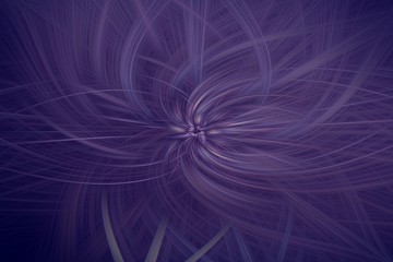 dark flame fractal background prominence. deep.