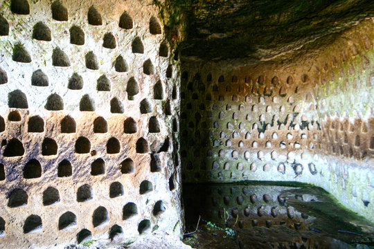 etruscan and roman civilization archeology Central Italian museums