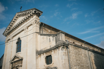 Riding bikes ans exploring old cities of Istria