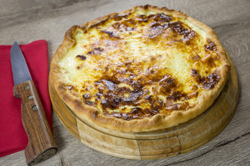 quiche lorraine