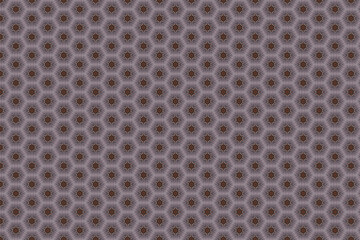 Illustration graphic ornament.  Multicolor artwork- background - Illustration