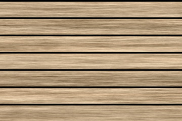 Teak wood texture. Perfect wood planks flooring