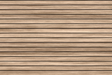 Obraz premium Teak wood texture. Perfect wood planks flooring
