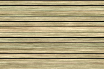 Obraz premium Teak wood texture. Perfect wood planks flooring