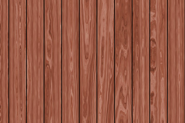 Fototapeta premium Wood planks texture. Rough wooden table surface