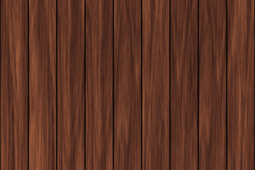 Naklejka premium Wood planks texture. Rough wooden table surface