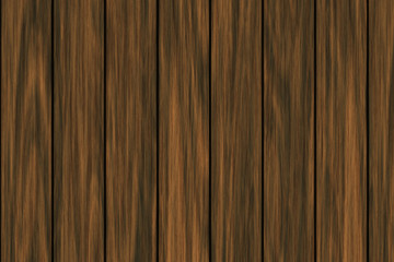 Obraz premium Wood planks texture. Rough wooden table surface