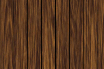 Naklejka premium Wood planks texture. Rough wooden table surface