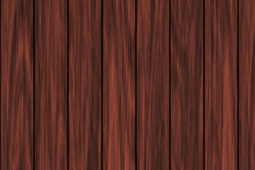 Fototapeta premium Wood planks texture. Rough wooden table surface
