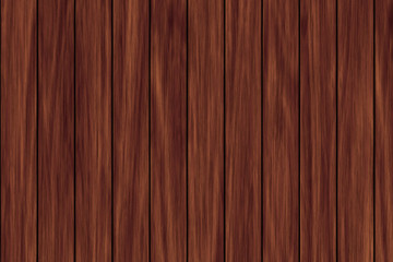 Naklejka premium Wood planks texture. Rough wooden table surface