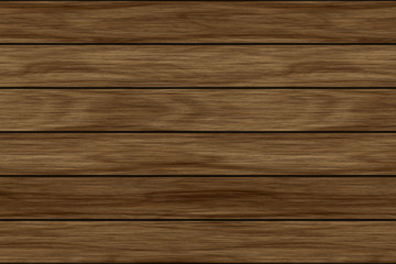 Obraz na płótnie Canvas Wood planks texture. Rough wooden table surface