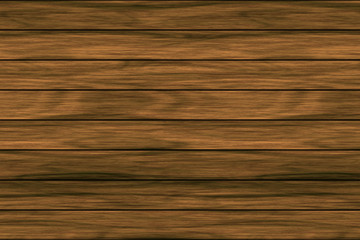 Fototapeta premium Wood planks texture. Rough wooden table surface