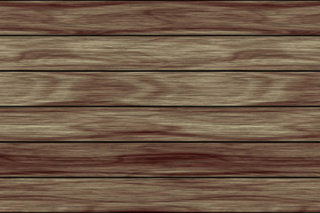Naklejka premium Wood planks texture. Rough wooden table surface
