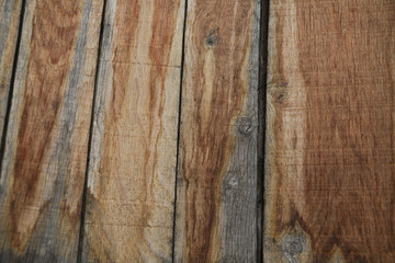 Texture background image of reclaimed wood surface