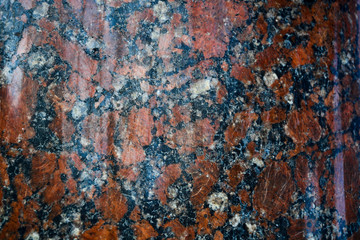 Granite texture