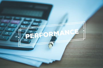 PERFORMANCE CONCEPT