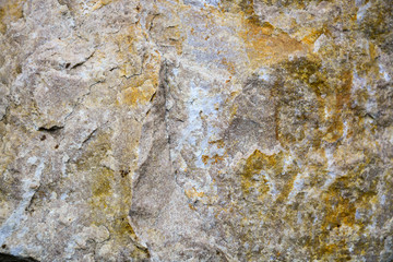 Granite texture