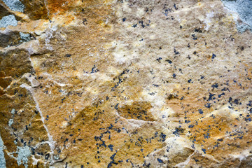 Granite texture