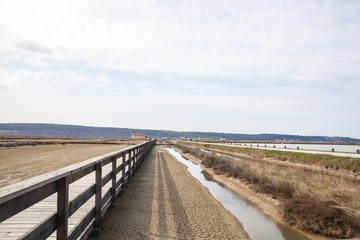 Sečovlje Salina Nature Park