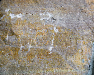 Granite texture