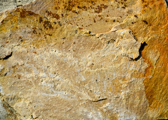 Granite texture