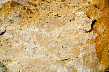 Granite texture