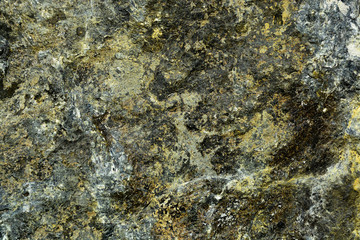 Granite texture