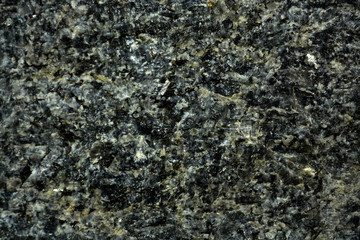 Granite texture