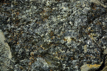 Granite texture