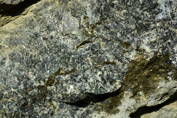 Granite texture