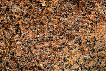 Granite texture