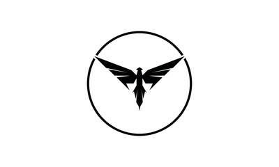 Eagle icon