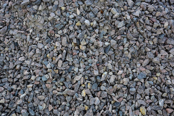 Granite texture