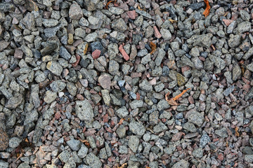 Granite texture