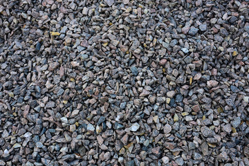 Granite texture
