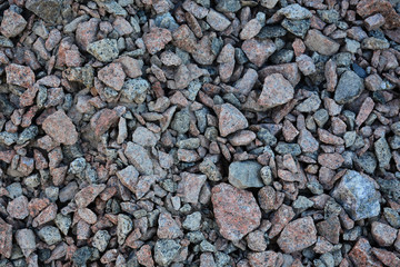 Granite texture