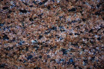 Granite texture