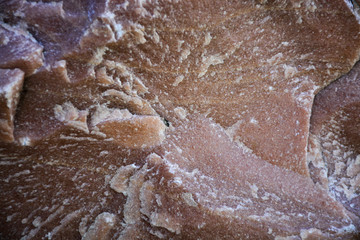 Granite texture