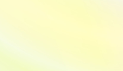 Abstract Blurred Gradient Background. For Bright Website Banner, Invitation Card, Scree Wallpaper. Vector Illustration.