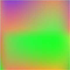 Colorful attractive background.