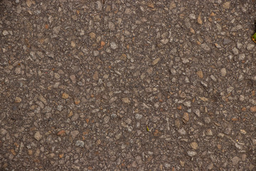Rough stone granite grit floor texture