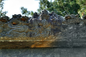 North Korea. Koryo Seonggyungwan