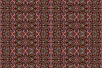 pattern ethnic background textile design. material.