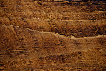 Rough wood close up texture