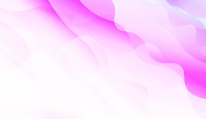 Obraz premium Geometric Pattern With Lines, Wave. Abstract Blurred Gradient Background. For Screen Cell Phone, Presentation Background, Package. Vector Illustration.